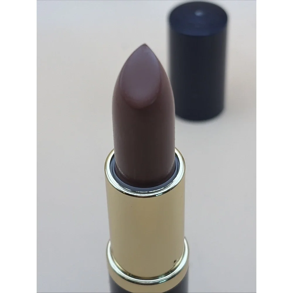 ESTEE LAUDER Pure‎ Color Long Lasting Full Size Lipstick #46 Barely Nude Crème